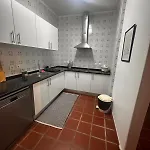 Casa Do Alto Da Torre *