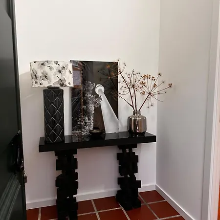 Casa Do Alto Da Torre *