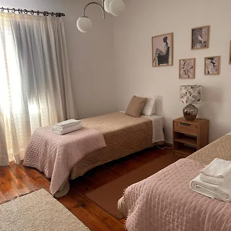 Casa Do Alto Da Torre Abrantes