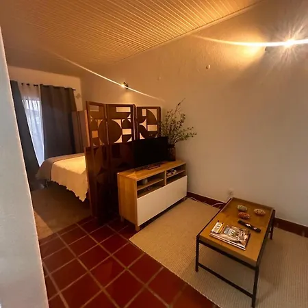 Casa Do Alto Da Torre Abrantes