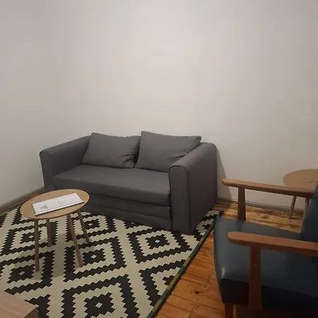 Casa Do Alto Da Torre Apartment Abrantes