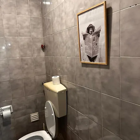 Apartment Casa Do Alto Da Torre *