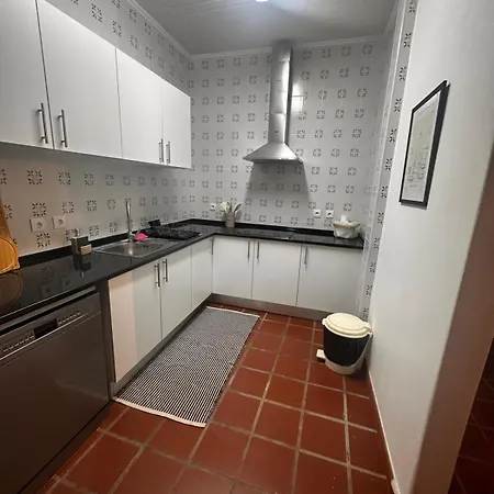 Casa Do Alto Da Torre *