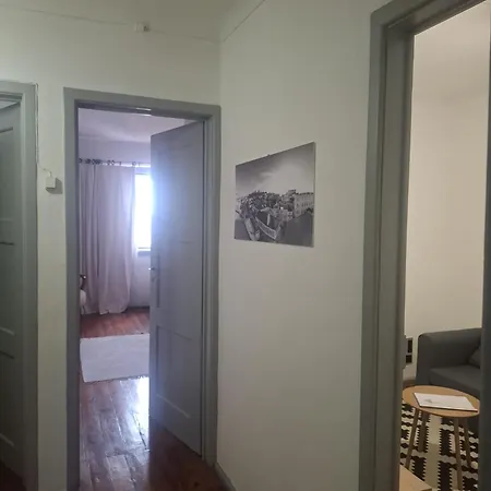 Casa Do Alto Da Torre Apartment *