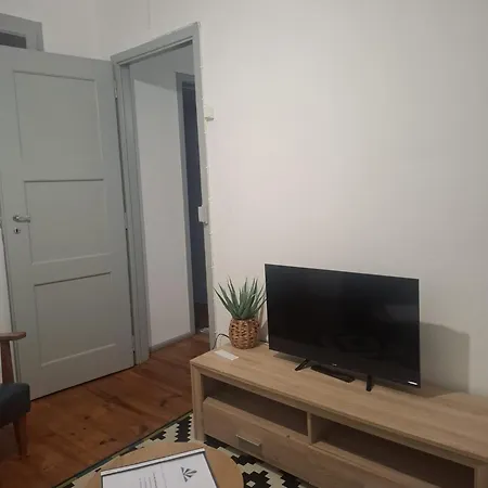 Casa Do Alto Da Torre Appartement