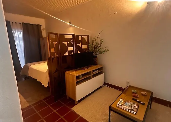 Casa Do Alto Da Torre Abrantes