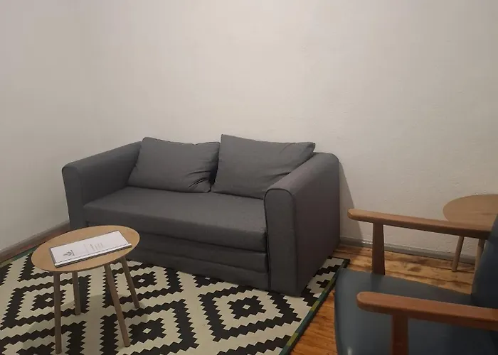 Casa Do Alto Da Torre Apartment Abrantes