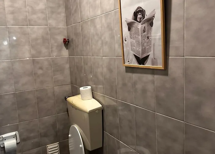 Apartment Casa Do Alto Da Torre *