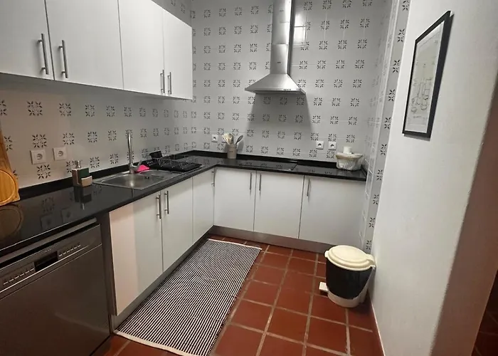 Casa Do Alto Da Torre *