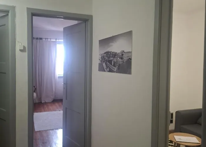 Casa Do Alto Da Torre Apartment *