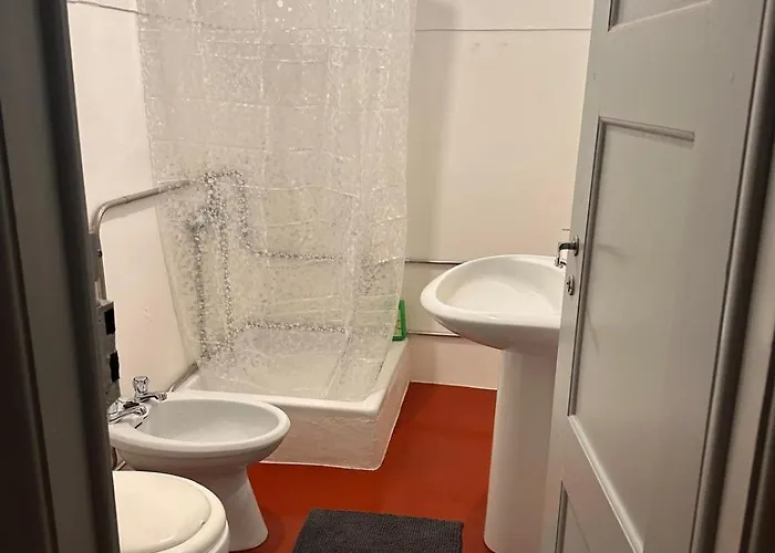 Apartment Casa Do Alto Da Torre *