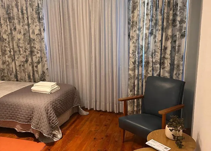 Casa Do Alto Da Torre