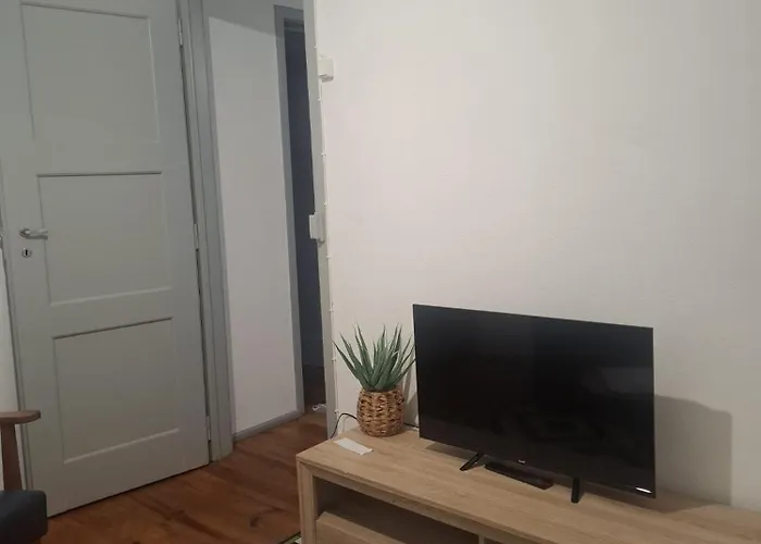 Casa Do Alto Da Torre Apartment